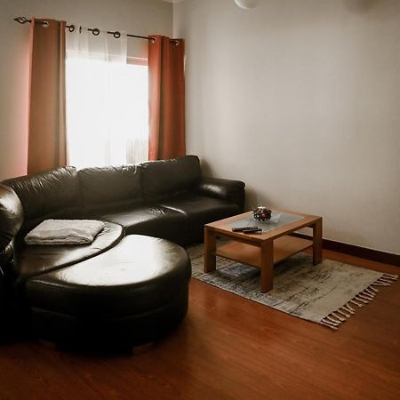 Recanto Da Madeira. Apartment Рибейра Брава Екстериор снимка