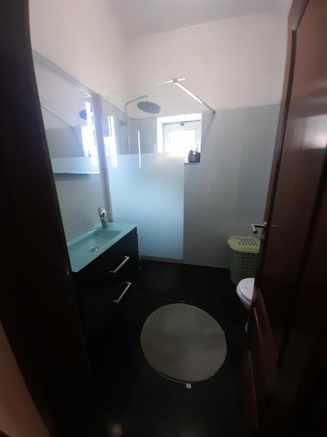 Recanto Da Madeira. Apartment Рибейра Брава Екстериор снимка