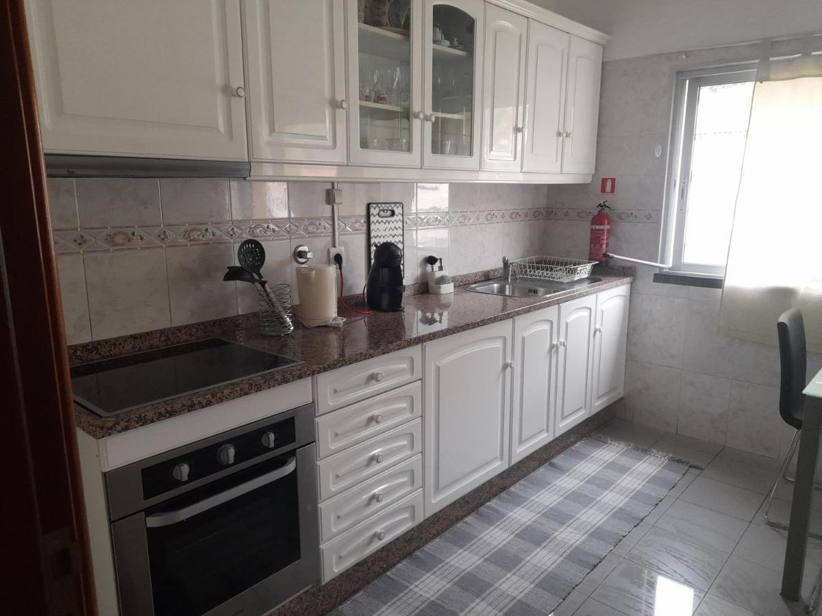 Recanto Da Madeira. Apartment Рибейра Брава Екстериор снимка
