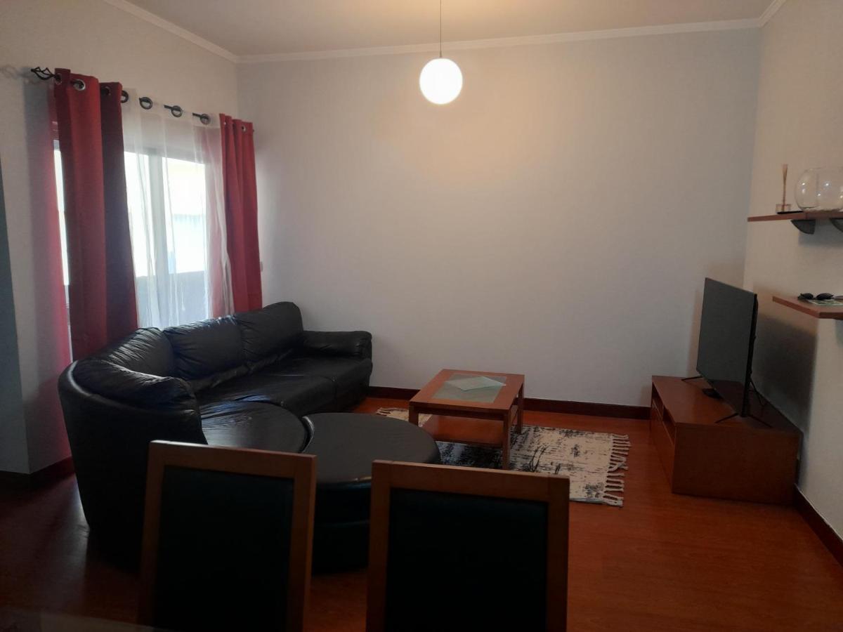 Recanto Da Madeira. Apartment Рибейра Брава Екстериор снимка