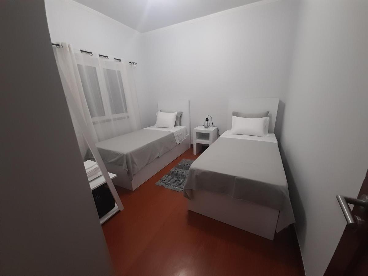 Recanto Da Madeira. Apartment Рибейра Брава Екстериор снимка