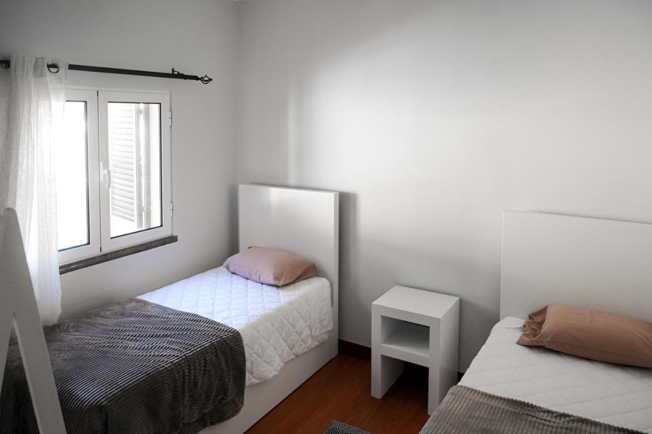 Recanto Da Madeira. Apartment Рибейра Брава Екстериор снимка