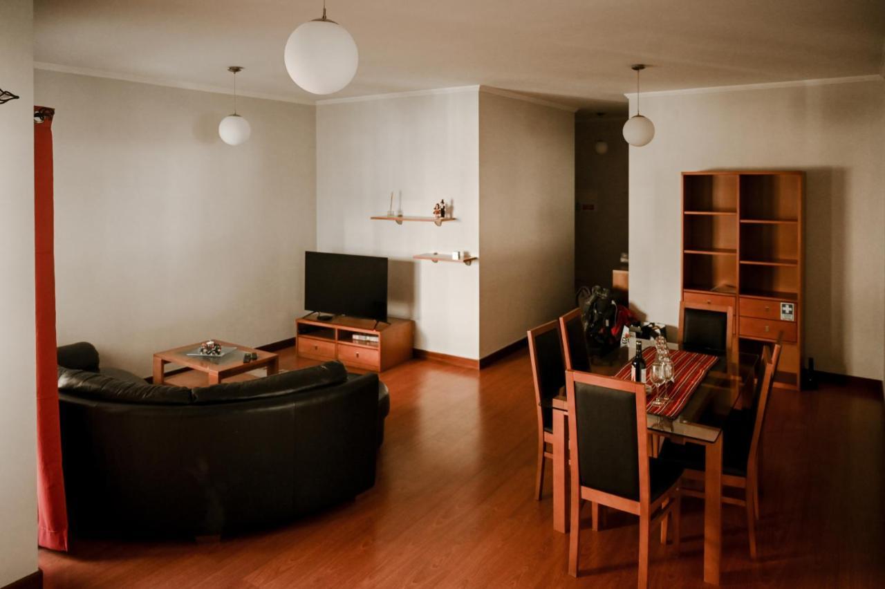 Recanto Da Madeira. Apartment Рибейра Брава Екстериор снимка