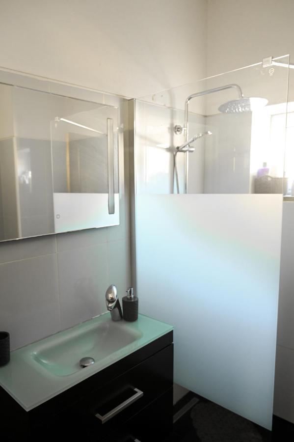 Recanto Da Madeira. Apartment Рибейра Брава Екстериор снимка